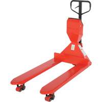 Transpalette, 48" lo x 27,5" la, Capacit&eacute; de 5000 lb TGS INDUSTRIEL