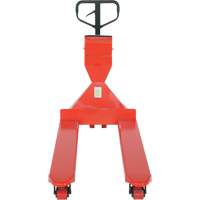 Transpalette, 48" lo x 27,5" la, Capacit&eacute; de 5000 lb TGS INDUSTRIEL