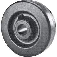 Phenolic Wheel TGS INDUSTRIEL