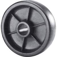 Polyolefin Wheel TGS INDUSTRIEL