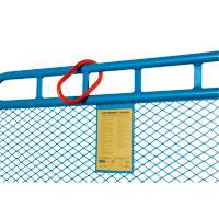 High Work Maintenance Platform, 48" W x 48" D x 72" H, 1000 lbs. Capacity, Steel TGS INDUSTRIEL