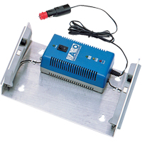 In-transit DC Battery Charger TGS INDUSTRIEL