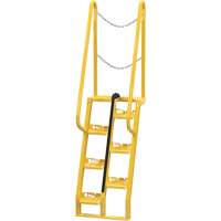 ESCALIER SEMELLE ALTERN26LOX48H 68 DEGRES TGS INDUSTRIEL