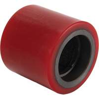 Replacement Polyurethane Wheel For Heavy-Duty Kleton Pallet Trucks TGS INDUSTRIEL