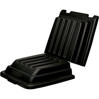Domed Lid TGS INDUSTRIEL