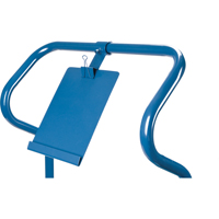 Ergonomic Platform Trucks TGS INDUSTRIEL