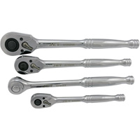 RHQ-3SB Ratchet Wrench Set TGS INDUSTRIEL