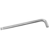 Cl&eacute; hexagonale &agrave; bras long, embout Sph&eacute;rique, 1,5 mm x Forme en L TGS INDUSTRIEL