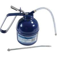 JOC-700 Burette &agrave; huile, Laiton, Capacit&eacute; de 700 ml/24 oz TGS INDUSTRIEL