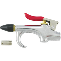 Air Blow Gun with Lever, 1/4" NPT TGS INDUSTRIEL
