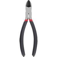 INP-200 Pinces &agrave; coupe diagonale avec poign&eacute;e rembourr&eacute;e, 8" lo TGS INDUSTRIEL
