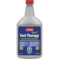 Diesel Fuel Therapy - Diesel Injector Cleaner with Anti-Gel TGS INDUSTRIEL