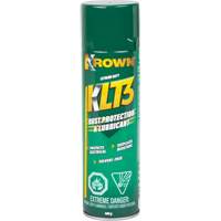 Inhibiteur de corrosion et lubrifiant KL-73, Canette a&eacute;rosol TGS INDUSTRIEL