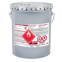 Methyl Hydrate, Pail TGS INDUSTRIEL