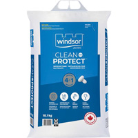 Pastilles de sel adoucisseur System Saver II, 40 lb (18,1 kg), Sac TGS INDUSTRIEL