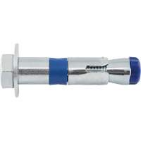 Boulon d'ancrage robuste Power-Bolt TGS INDUSTRIEL