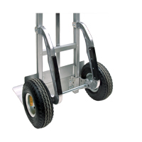 Hand Truck Accessories - Stair Climbers TGS INDUSTRIEL