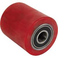 Replacement Polyurethane Load Wheel For Kleton Pallet Truck TGS INDUSTRIEL