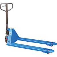 Transpalettes manuels