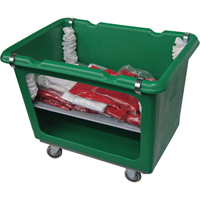 Spring Platform for Starcart Box Truck TGS INDUSTRIEL