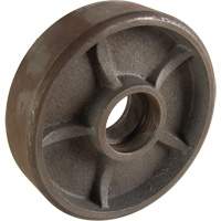 Replacement Steel Load Wheel For Kleton Steel Wheel Pallet Truck TGS INDUSTRIEL