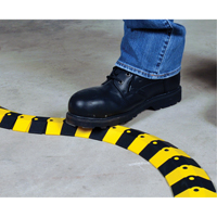 Ultra-Sidewinder&reg; Cable Protection System - Small, 13.125" x 3" x 0.75", 32000 lbs. (16 tons) TGS INDUSTRIEL