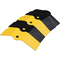 Ultra-Sidewinder&reg; Cable Protection System - Medium, 14.125" x 9.75" x 1.38", 13500 lbs. (6.75 tons) TGS INDUSTRIEL