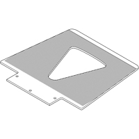 LiftKar&reg; Nose Plates TGS INDUSTRIEL