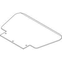 LiftKar&reg; Nose Plates TGS INDUSTRIEL