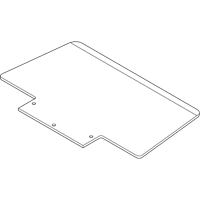 LiftKar&reg; Nose Plates TGS INDUSTRIEL