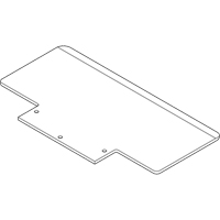 LiftKar&reg; Nose Plates TGS INDUSTRIEL