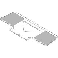 LiftKar&reg; Nose Plates TGS INDUSTRIEL