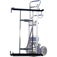 LiftKar&reg; Accessories - Panel / Window / Door Holder TGS INDUSTRIEL