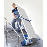 LiftKar&reg; Accessories - Panel / Window / Door Holder TGS INDUSTRIEL