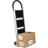 &eacute;chelle-escabeau, 3 marches, 20" x 18" x Hauteur 38-1/2" TGS INDUSTRIEL