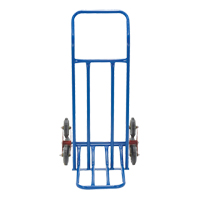 Diable monte-marches, Cadre en Acier, 24" la x 45-3/4" h, Capacit&eacute; de 300 lb TGS INDUSTRIEL