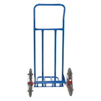 Diable monte-marches, Cadre en Acier, 24" la x 45-3/4" h, Capacit&eacute; de 300 lb TGS INDUSTRIEL