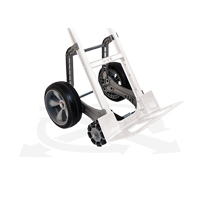 Self-Stabilizing Aluminum Hand Truck Conversion Kit TGS INDUSTRIEL