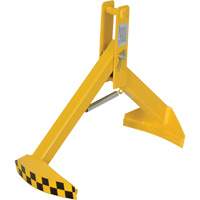 Appareil de levage de baril, Cap. 1000 lb/454 kg TGS INDUSTRIEL