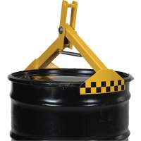 Appareil de levage de baril, Cap. 1000 lb/454 kg TGS INDUSTRIEL