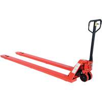 Full Featured Pallet Truck, 72" L x 27" W, 4400 lbs. Capacity TGS INDUSTRIEL
