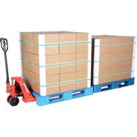 Full Featured Pallet Truck, 72" L x 27" W, 4400 lbs. Capacity TGS INDUSTRIEL