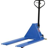 Plateaux élévateurs hydrauliques