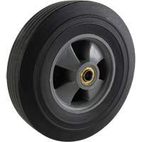 Replacement Care Free Wheel for Kleton Convertible Handtruck TGS INDUSTRIEL