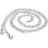 Replacement Pallet Puller Chain TGS INDUSTRIEL
