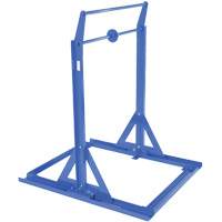 Fork Storage Rack TGS INDUSTRIEL