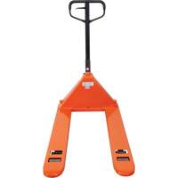Quick-Lift Manual Pallet Truck, Steel, 36" L x 27" W, 5500 lbs. Capacity TGS INDUSTRIEL