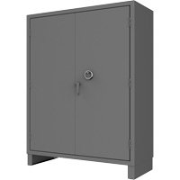 Access Control Cabinet TGS INDUSTRIEL