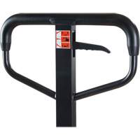 8' Long Fork Hydraulic Pallet Trucks, 96" L x 27" W, 4400 lbs. Capacity TGS INDUSTRIEL