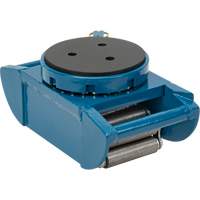 Machine Roller, 10 Tons Capacity TGS INDUSTRIEL